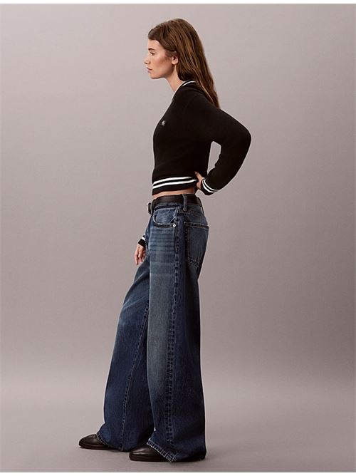  CALVIN KLEIN JEANS | LV047H303GUB1